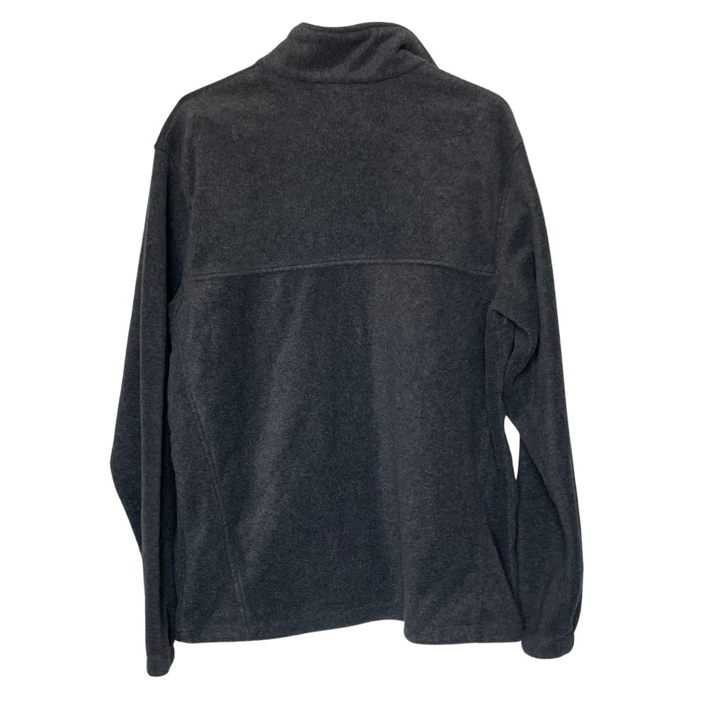 Columbia Men's Steens Mountain Full-Zip Fleece 2.0 Jacket SZ L - Picture 4 of 5